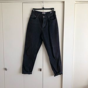 Arizona jeans. Black